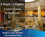 World Gate Resort Orlando